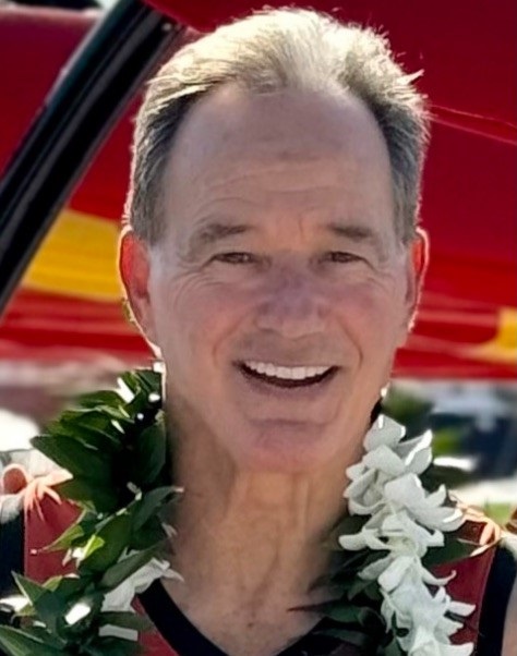 Jerry Marcil