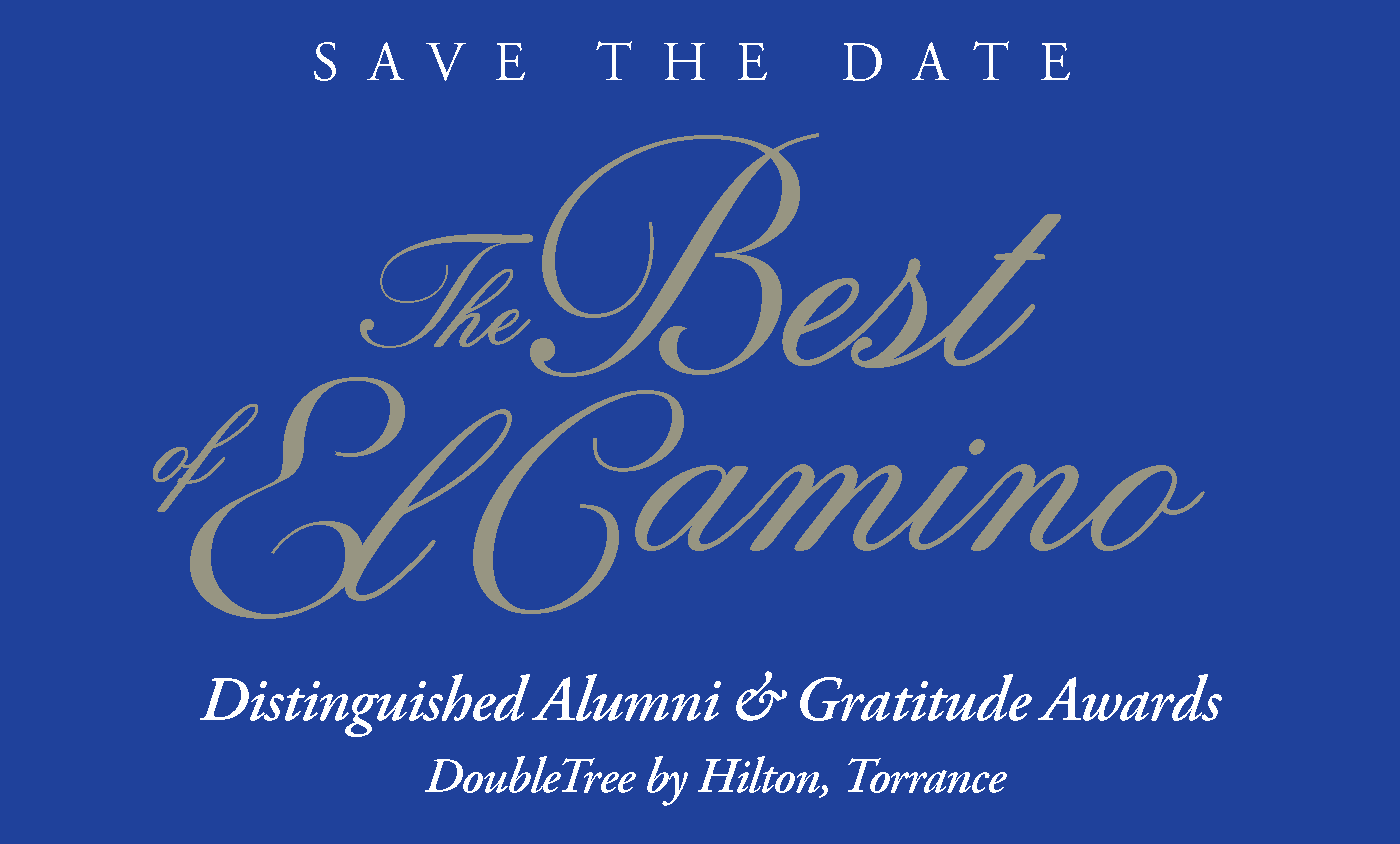 Save the Date