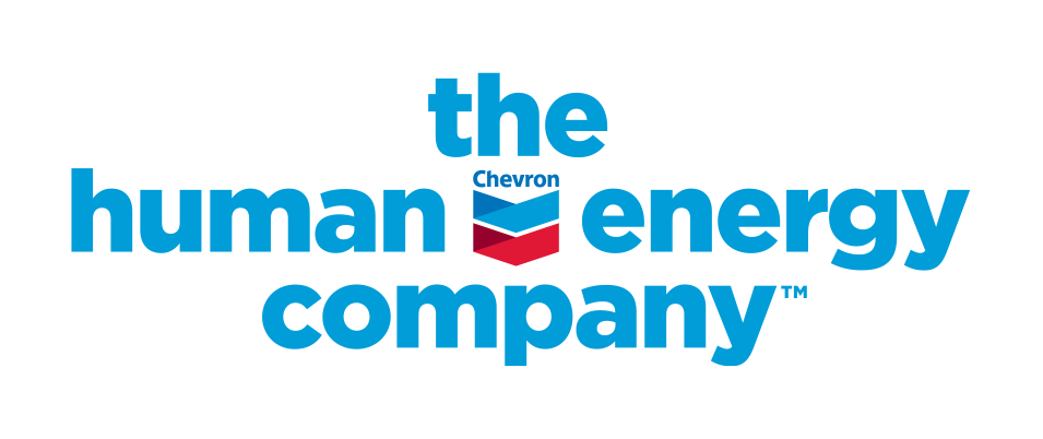 Chevron logo
