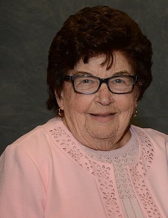 Mary Haag