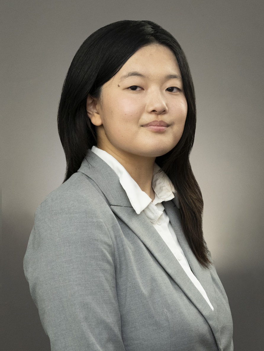 Nina Watanabe