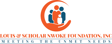 Nwoke Foundation