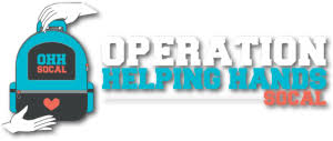 Operation Helping Hands