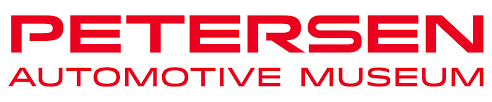 Petersen Automotive Museum Logo