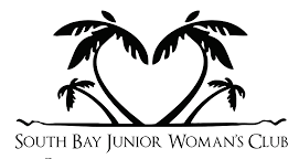 South Bay Jr Womans Club Logo