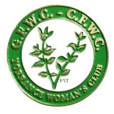 Torrance Womans Club Logo