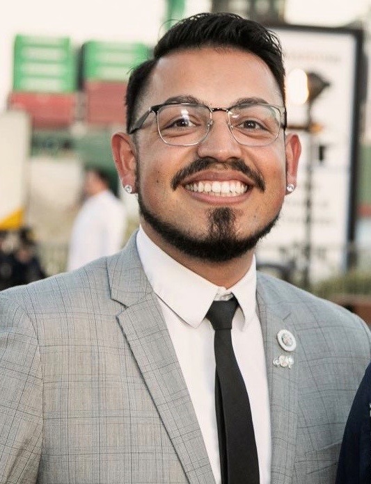 Victor Ibarra