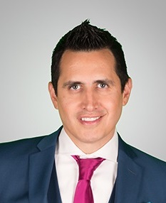 Francisco X. Rivera