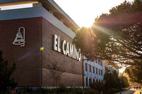 El Camino College