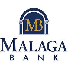 Malaga Bank logo