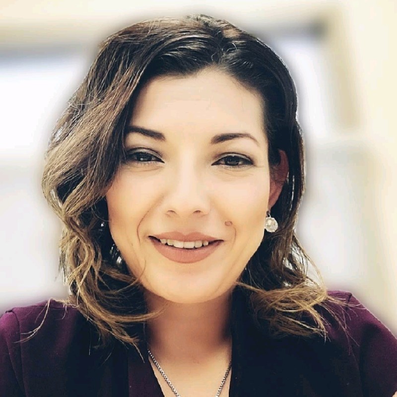 Elizabeth Coria Photo