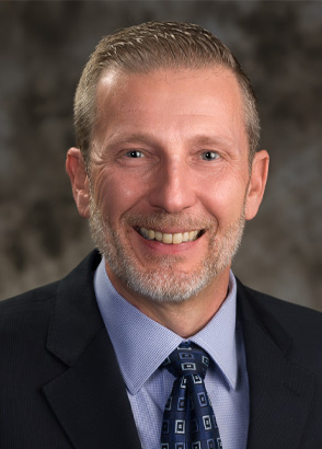Jeff Stephenson