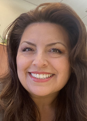 Christine Tafoya