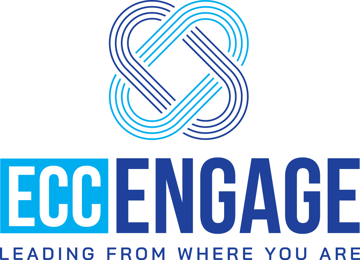ECC Engage Logo