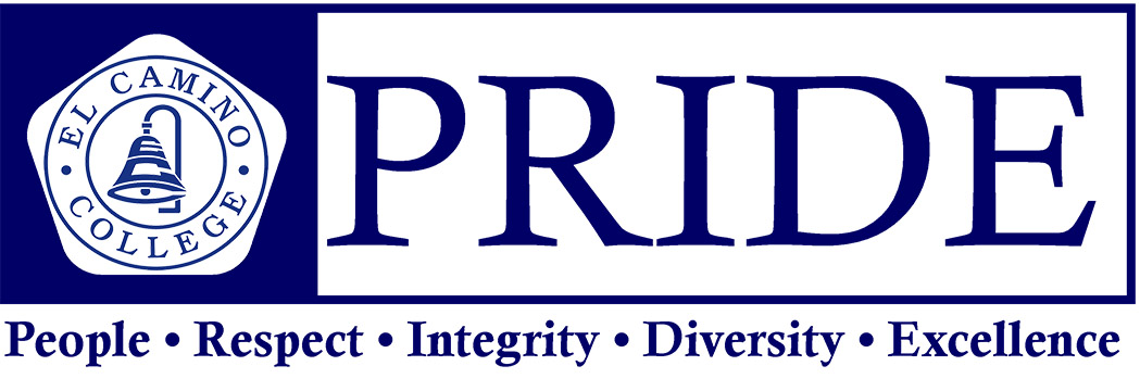 ECC PRIDE Logo