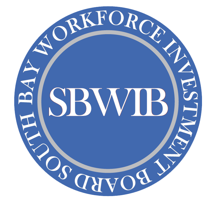 South Bay Workforce Investment Board Logo