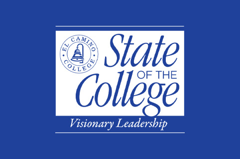 State of the College logo