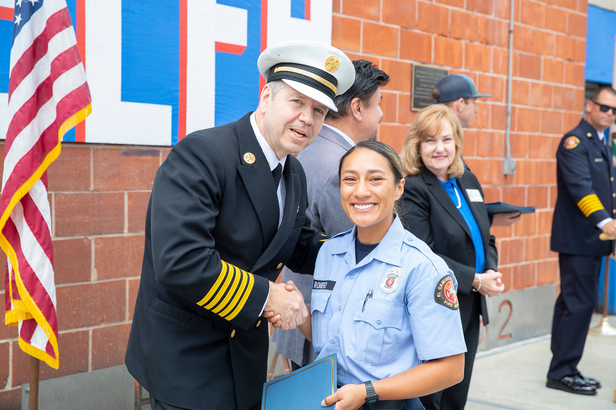 Certificates | El Camino College | Torrance, CA