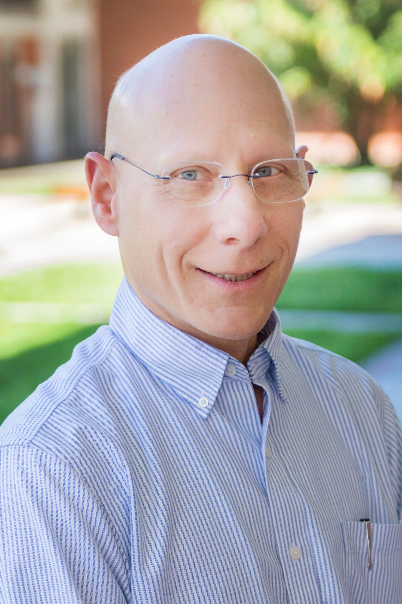 Jeff Kern