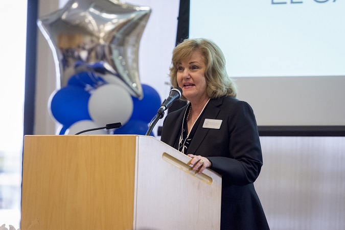 Dr. Dena Maloney