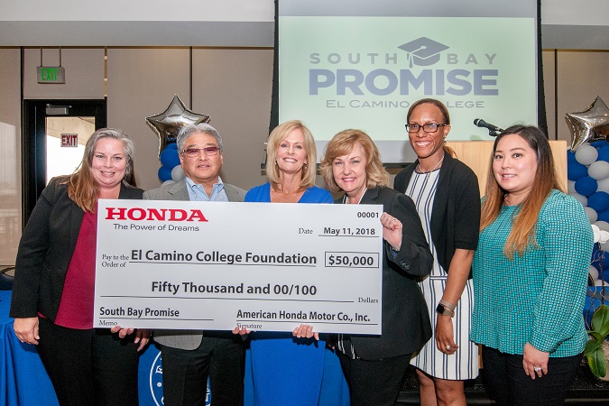 Honda Check Presentation