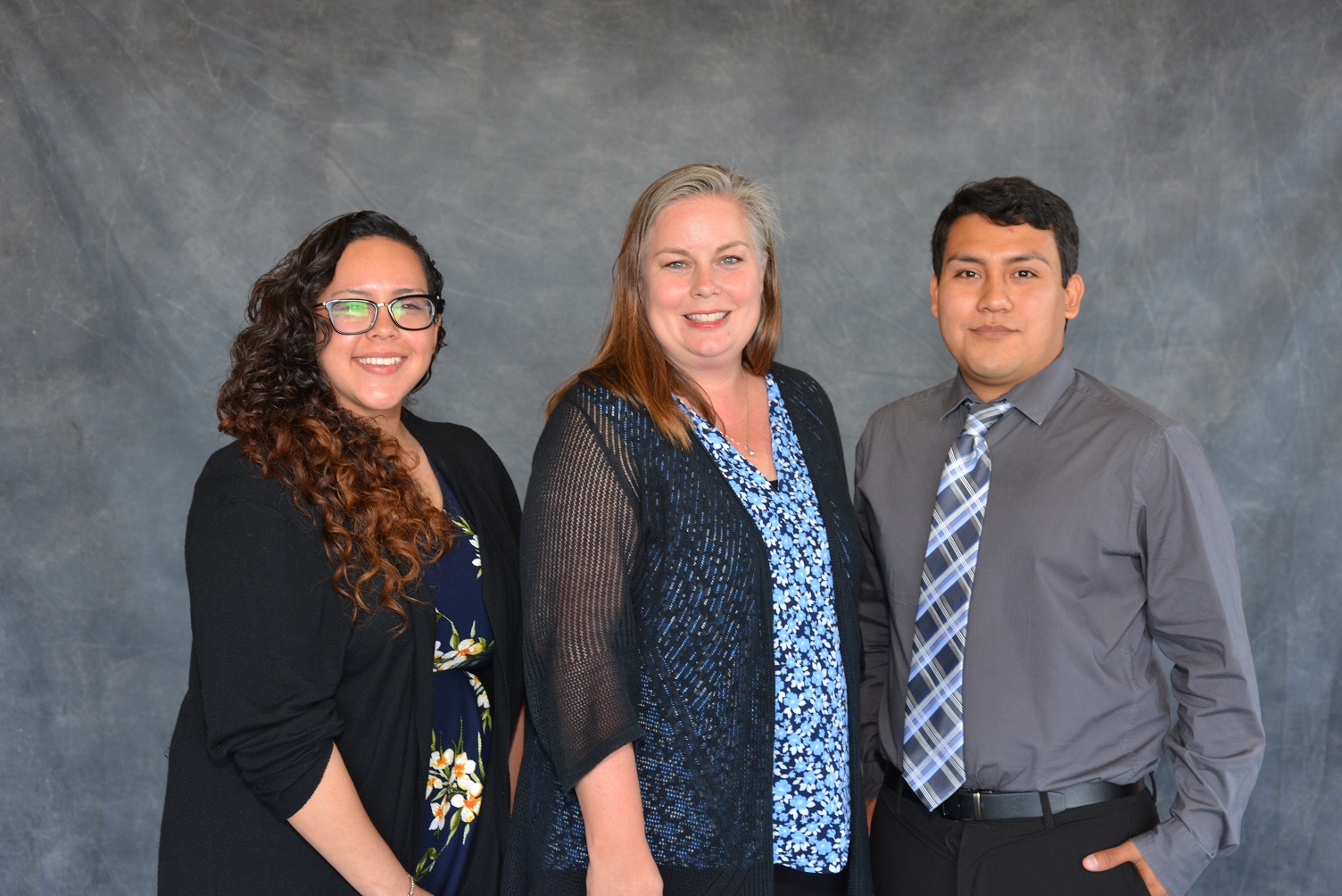 OSHER Scholarship pic