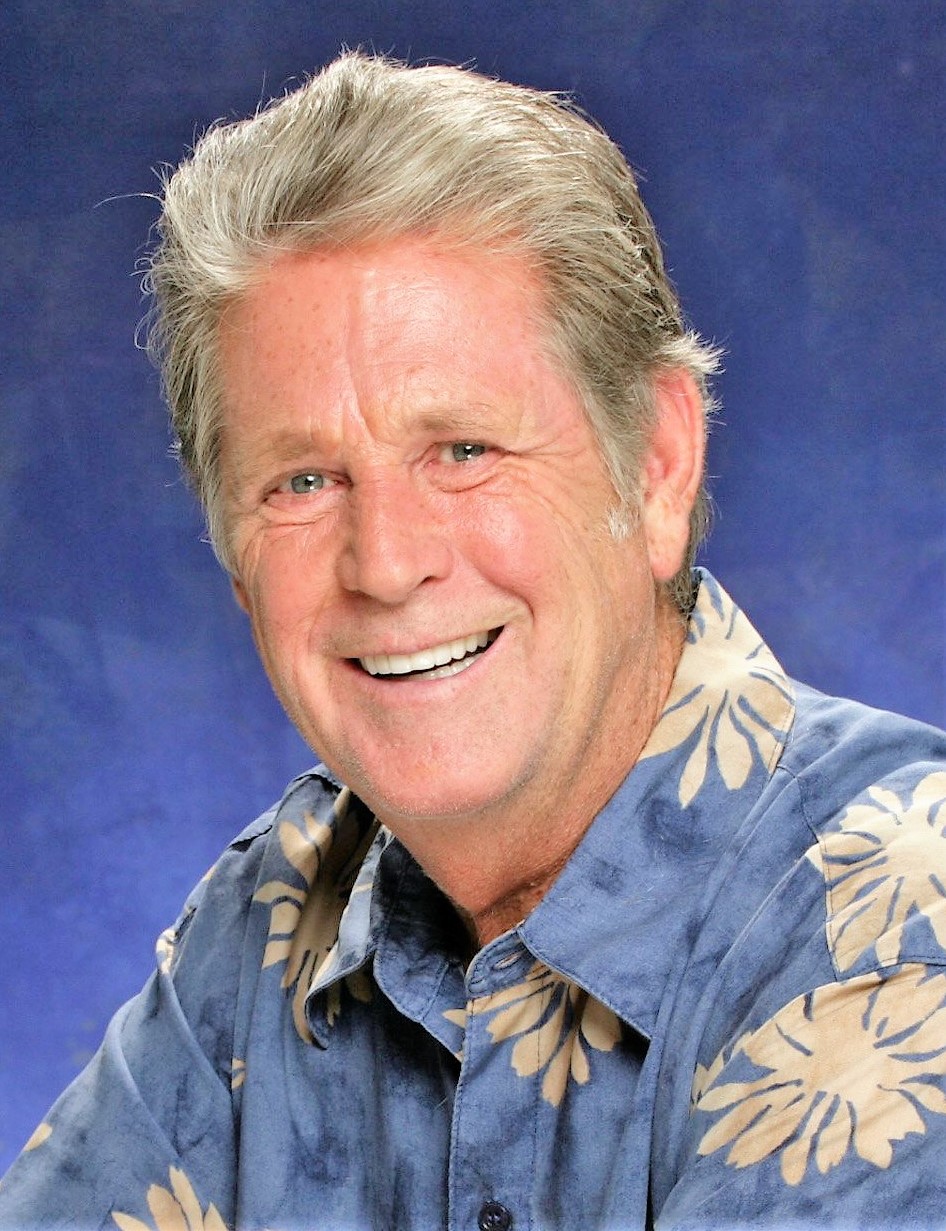 Brian Wilson