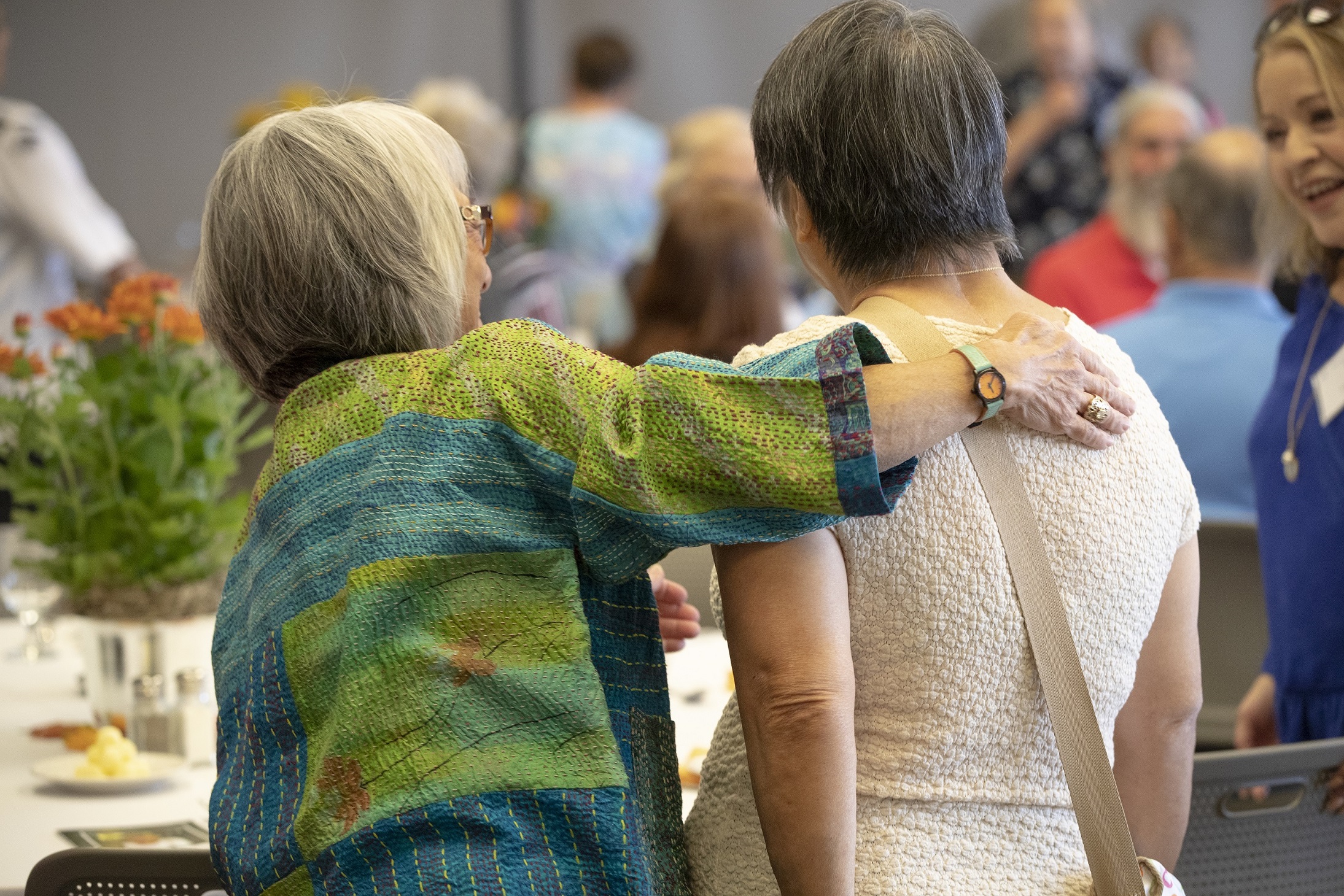 Retiree Luncheon Event photo #9