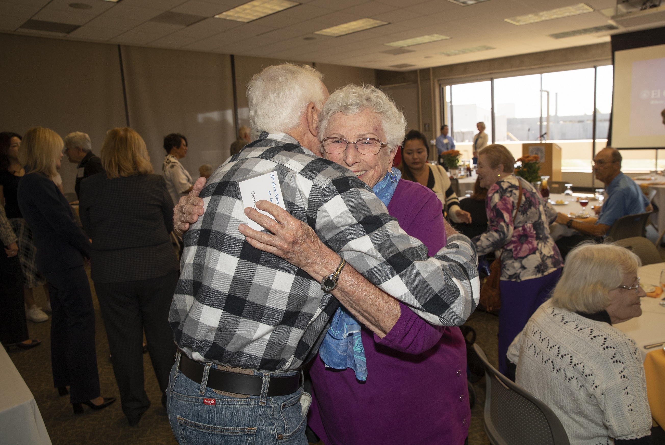 Retiree Luncheon Event photo #11