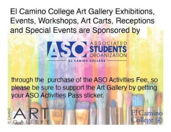 ASO Sticker Promotino Signage
