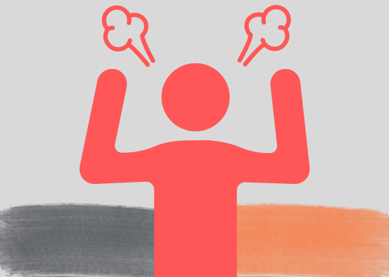 Anger Management Logo