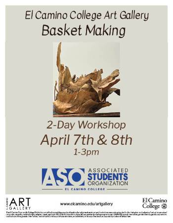 Basket Making Workshop