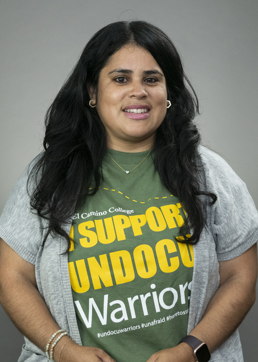 Masiel Calderon 