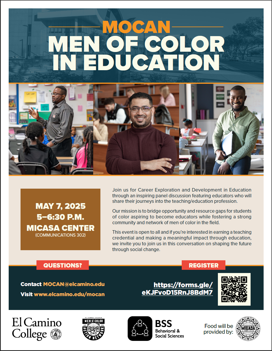 mocan education