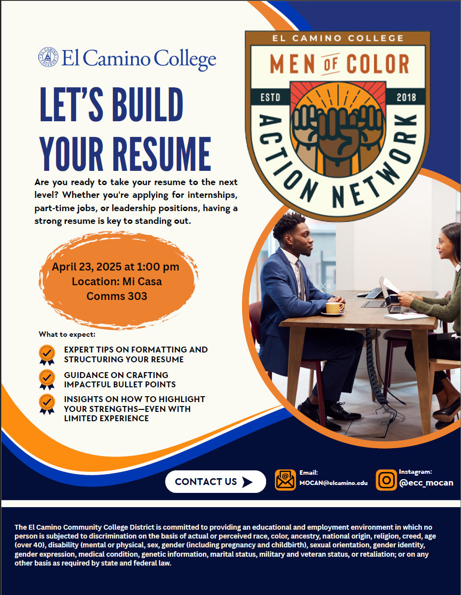 mocan resume
