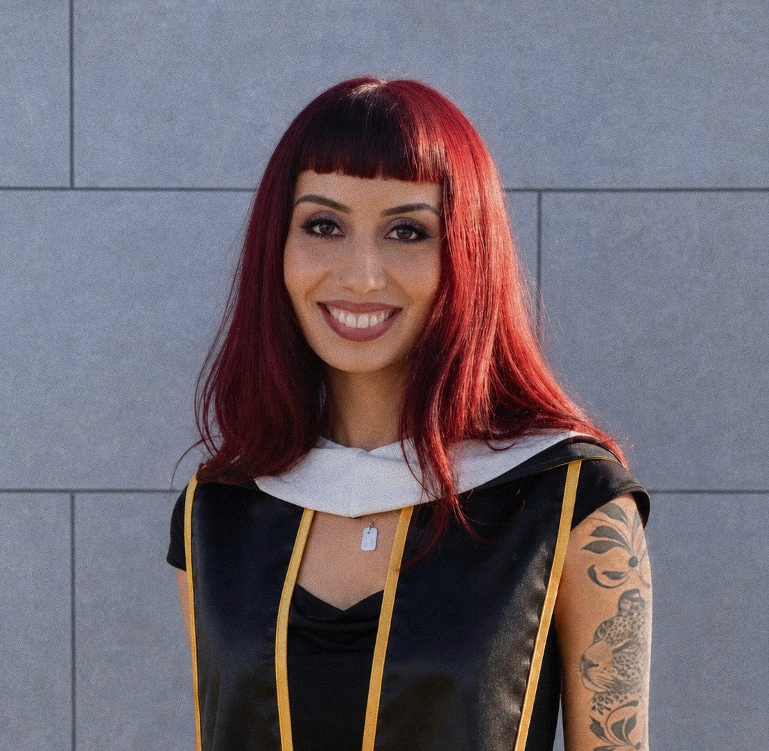 Picture of Rosa Nonoal