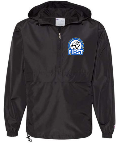 first