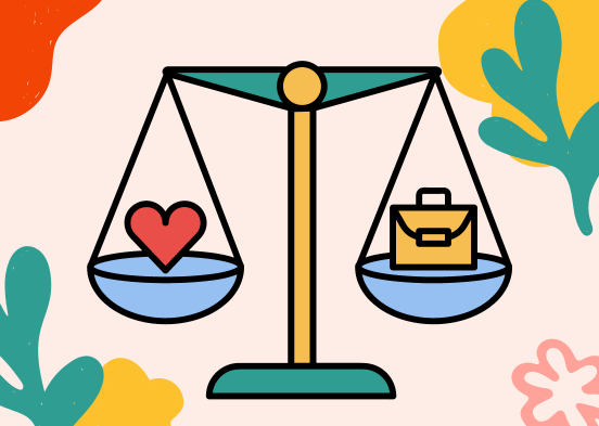Finding Balance