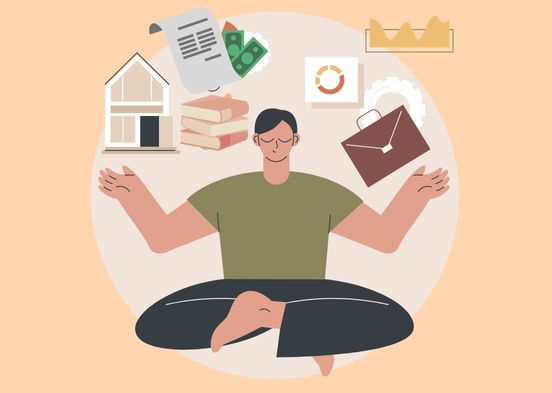 Finding Balance