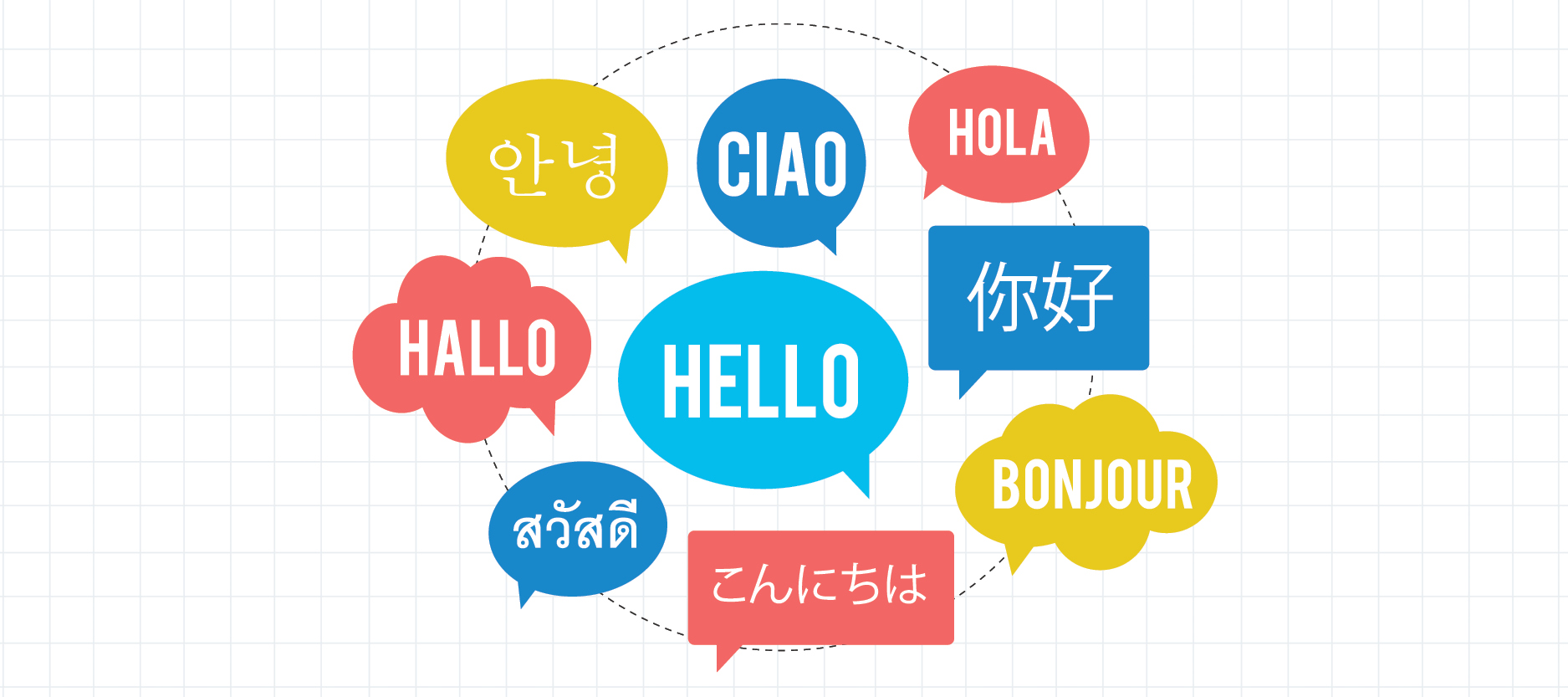 Foreign Language