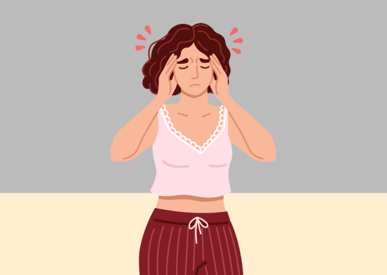 Headache Workshop Logo