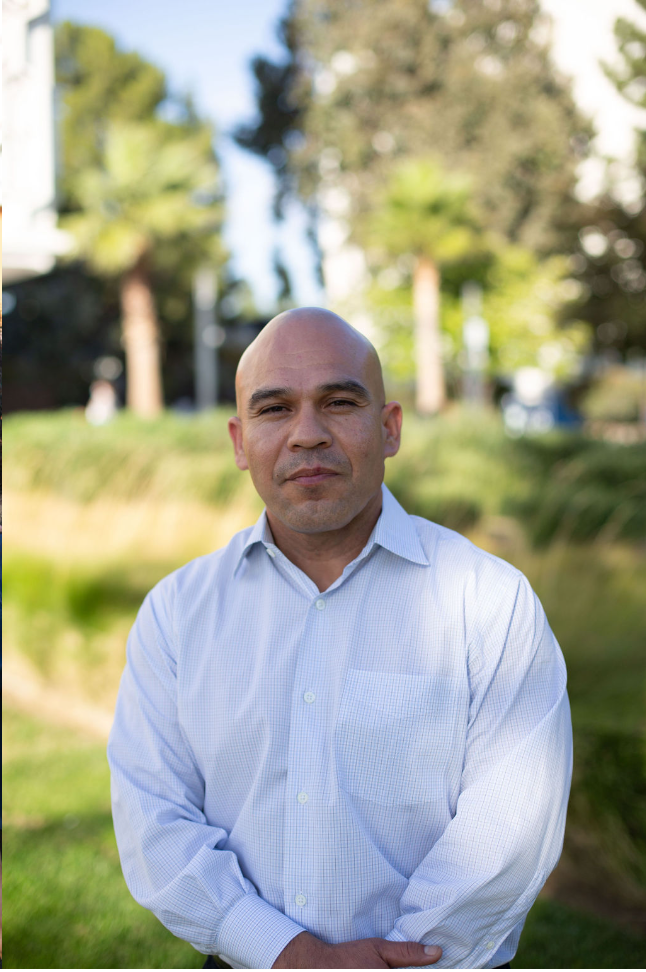Albert Medina