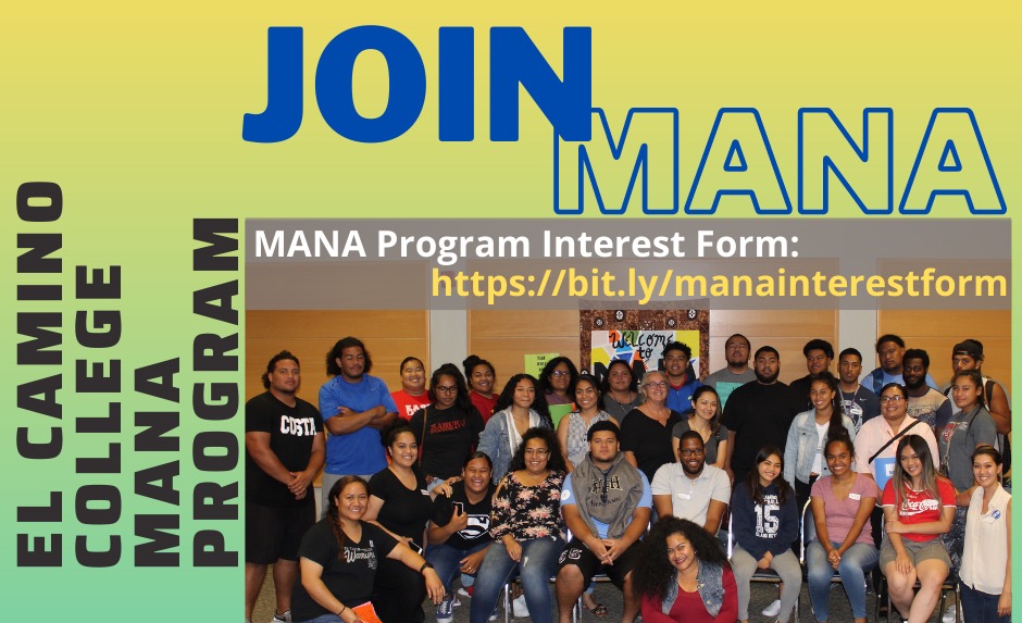 Join Mana