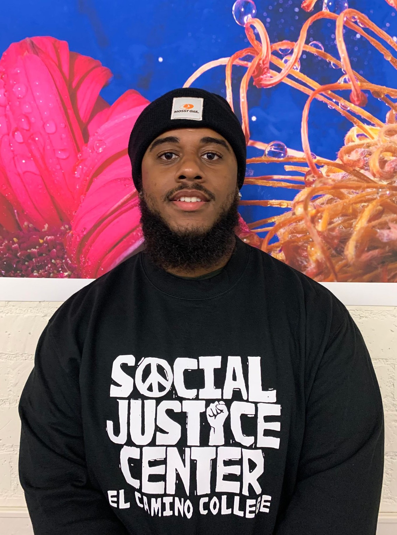 Photo of Kemar Edwards
