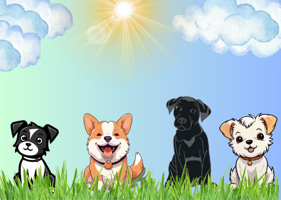 Therapy Dogs