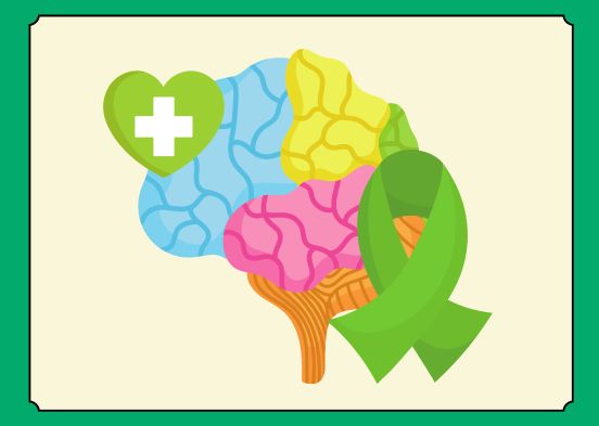 mental health first aid