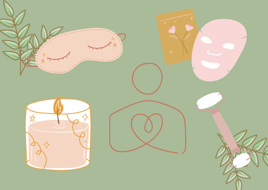 Self Care Kits