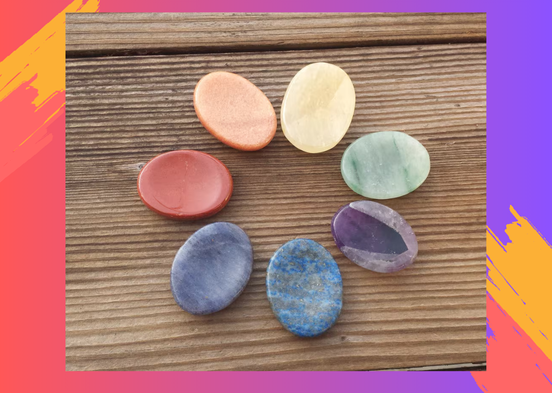 Worry Stones