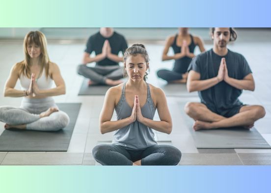 Monday Meditation