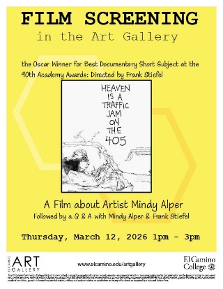 Mindy Alper Documentary